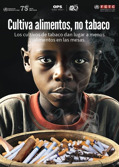 310523 Dia Mundial Sin Tabaco