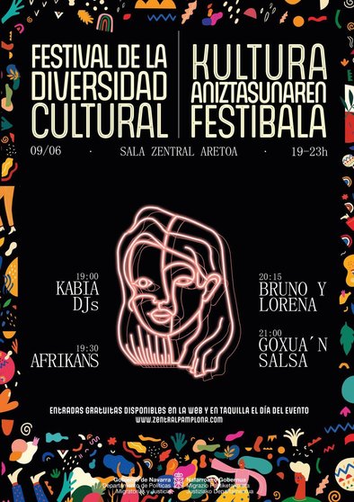 080623 PM Festival de la diversidad cultural