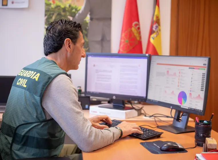 Guardia Civil