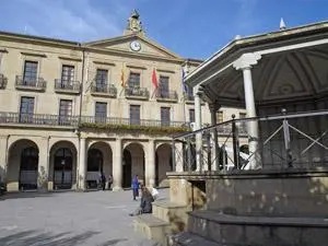 Ayuntamiento de Tafalla