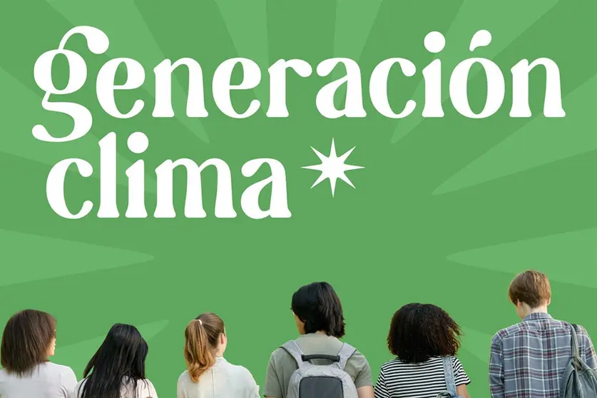 Imagen de la campaña del Ministerio para la Transición Ecológica y Reto Demográfico. POOL MONCLOA