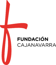 Logo Fundación Caja Navarra