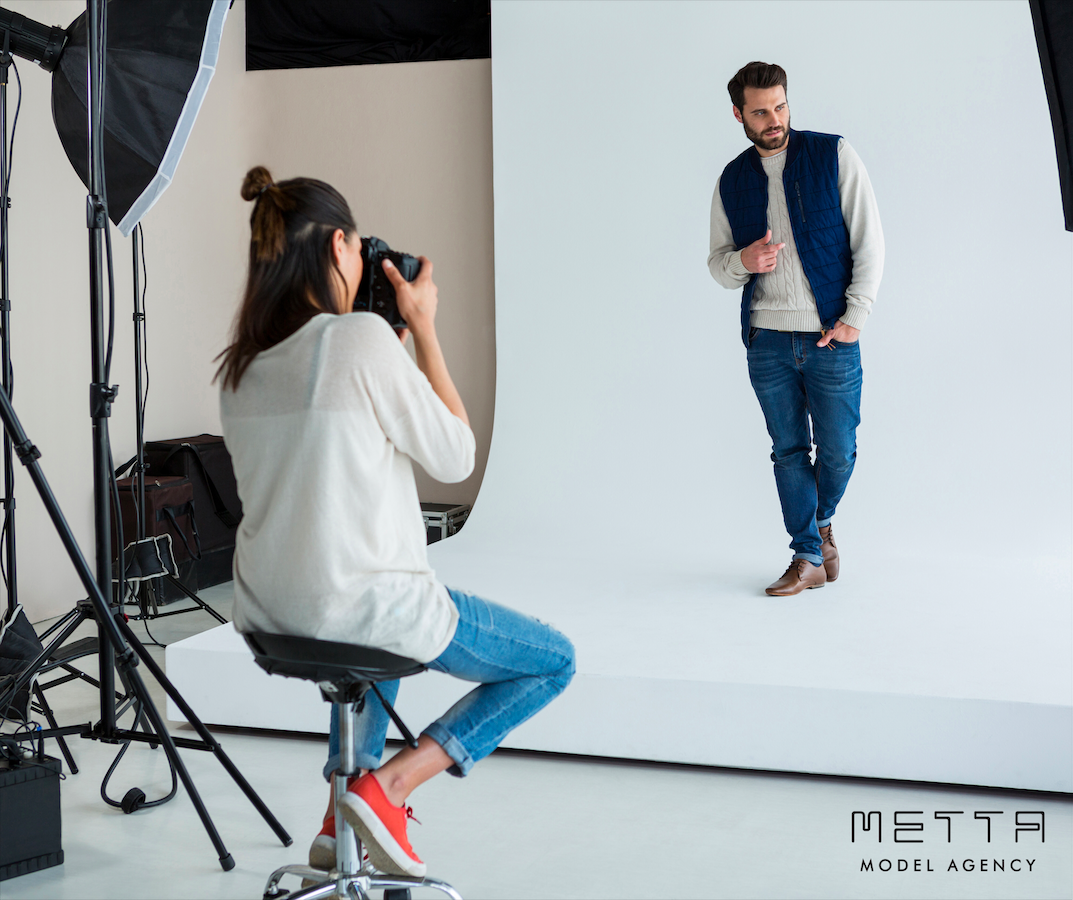 SESION FOTOS METTA MODEL AGENCY 1