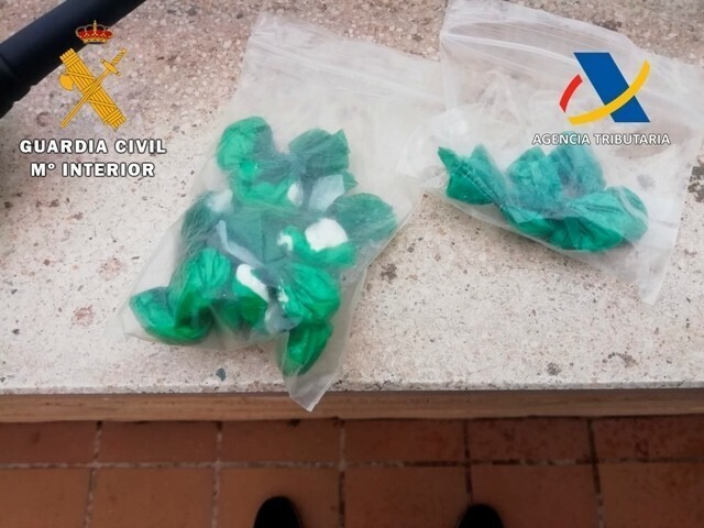 GUARDIA CIVIL 3