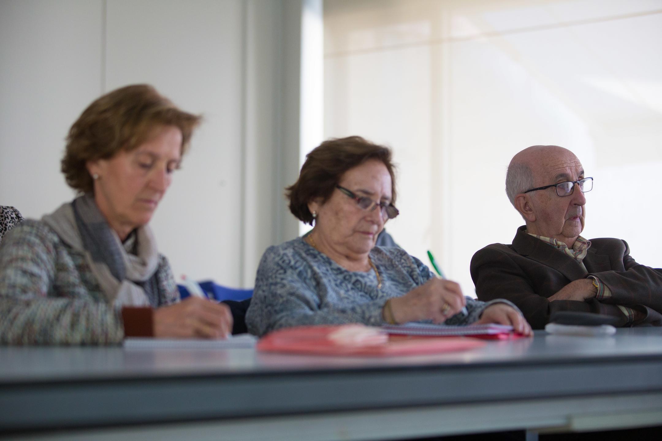 Cursos Civican 1
