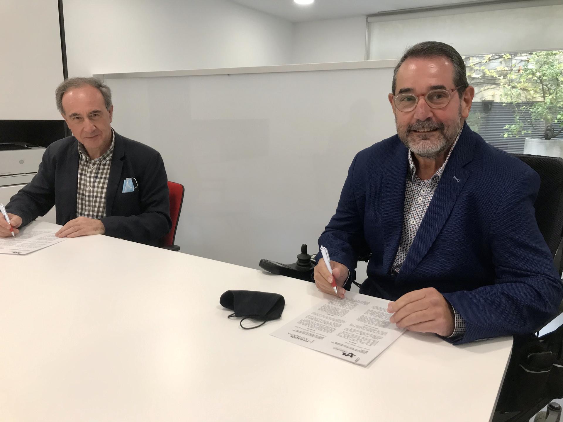 caja navarra