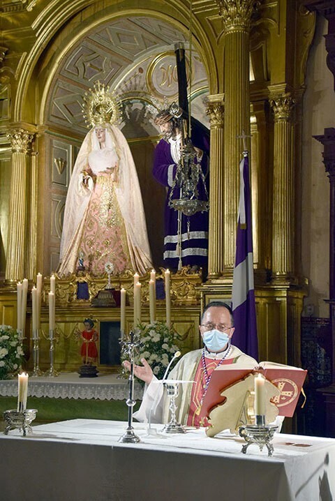 virgen