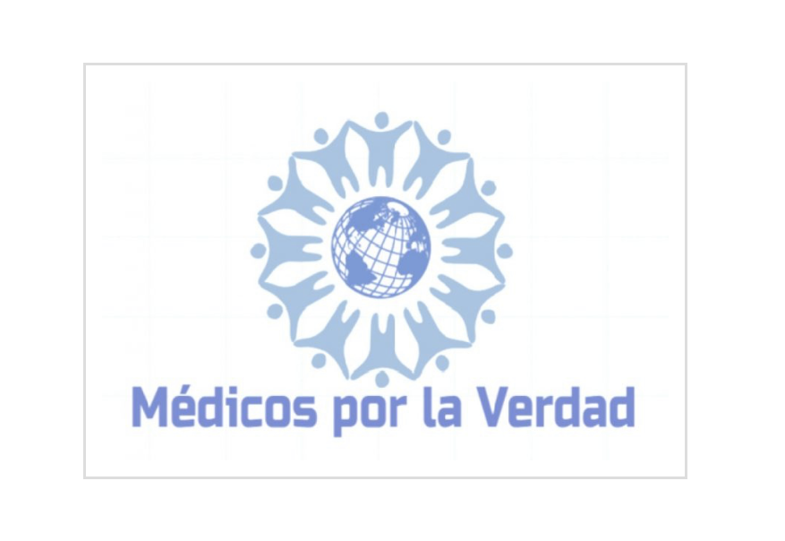 Médicos por la verdad