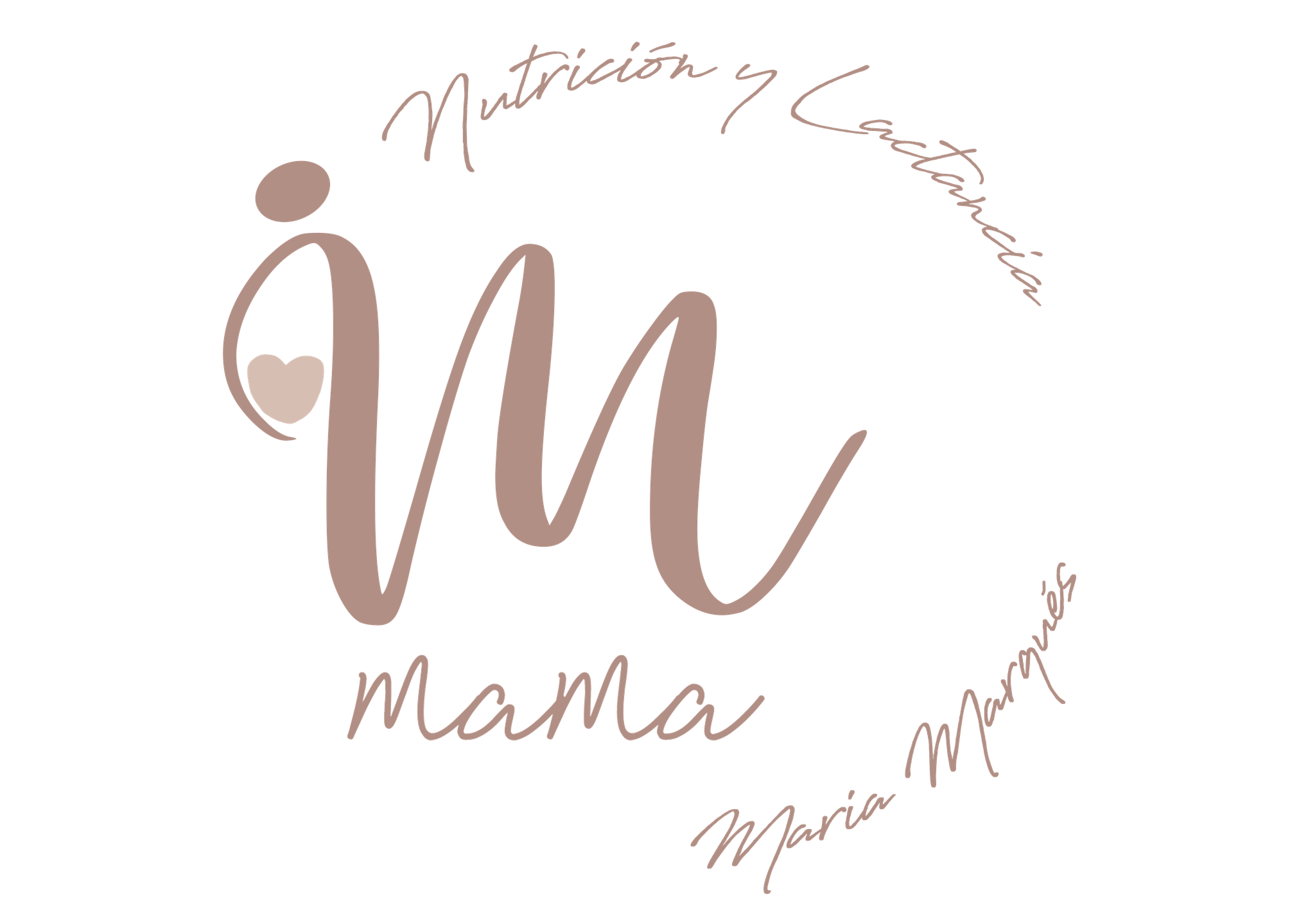 LOGO MARÍA MARQUÉS