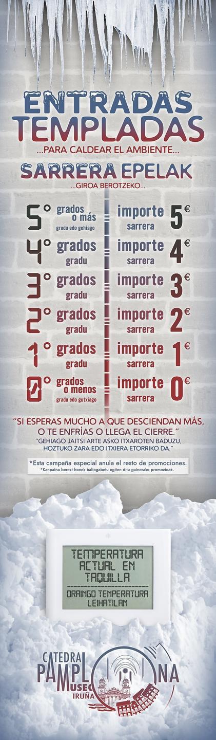 EntradasTempladas