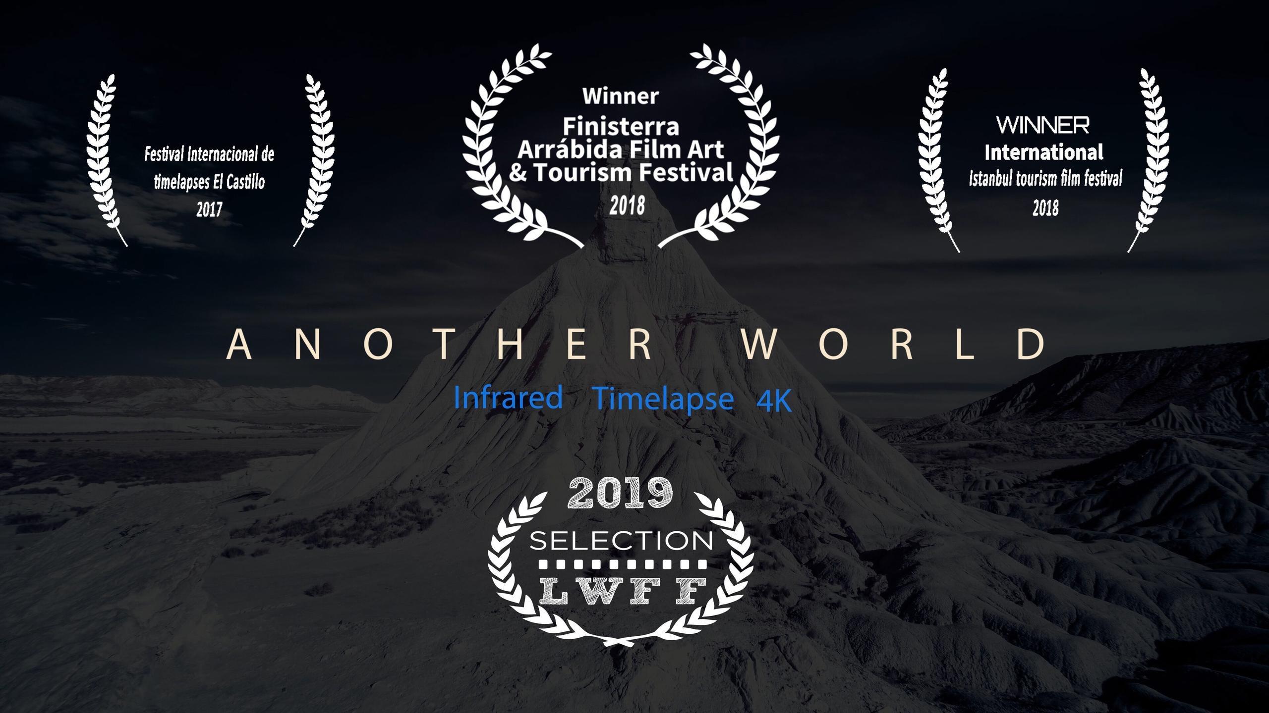 ANOTHER WORLD