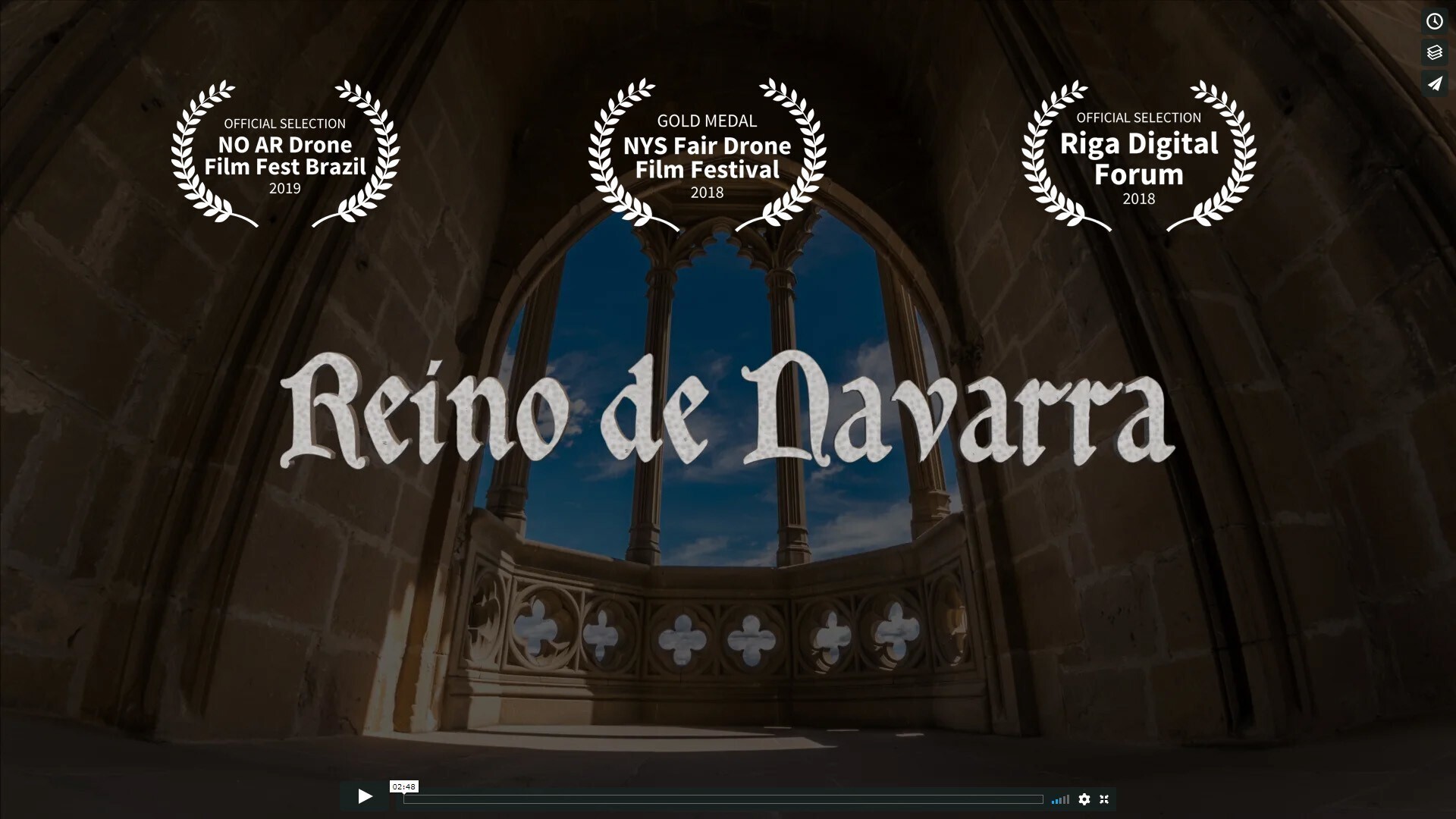 REINO DE NAVARRA