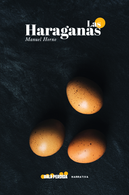 Las Haraganas
