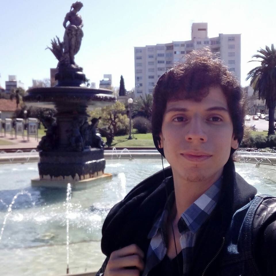 Foto Jonathan Muñiz
