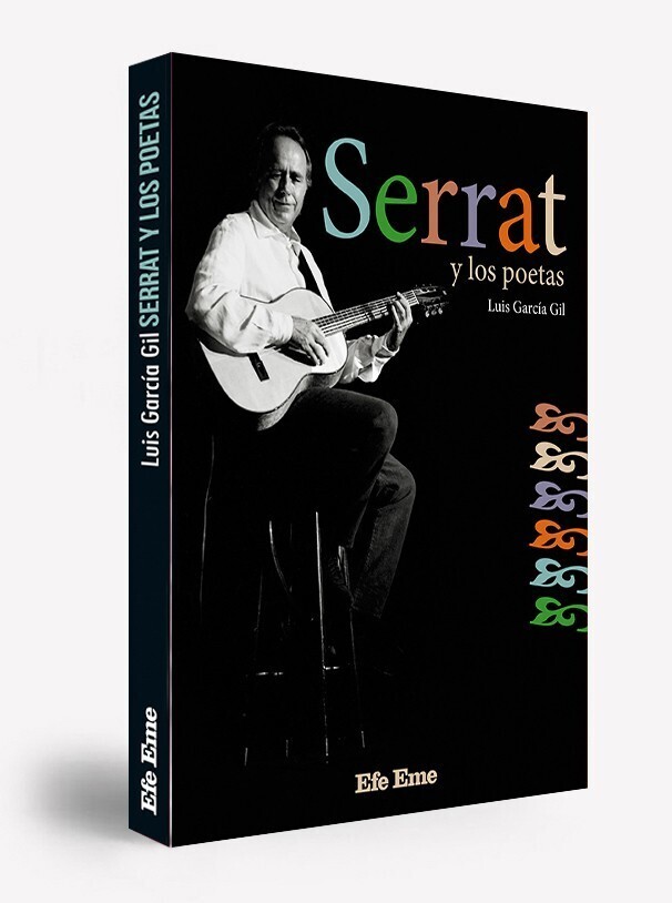 bodegon Serrat y los poetas