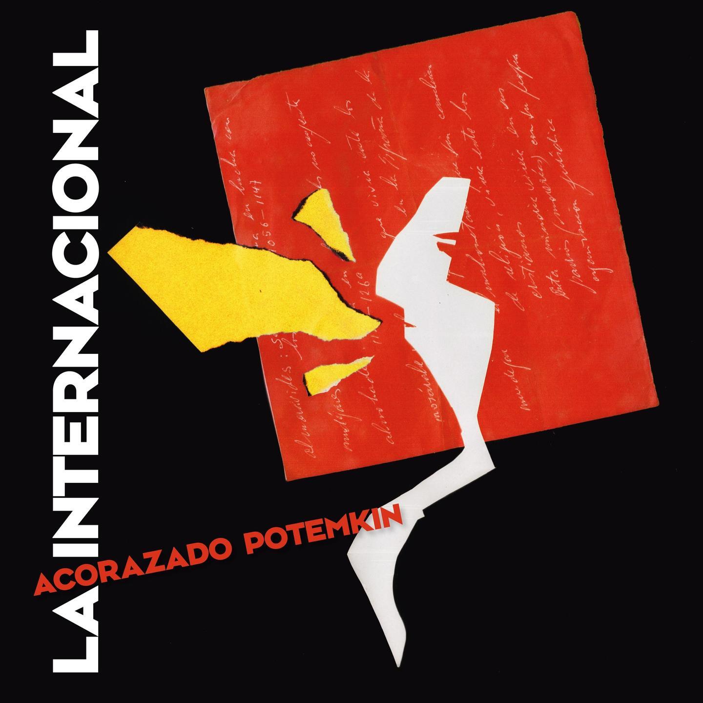 La Internacional