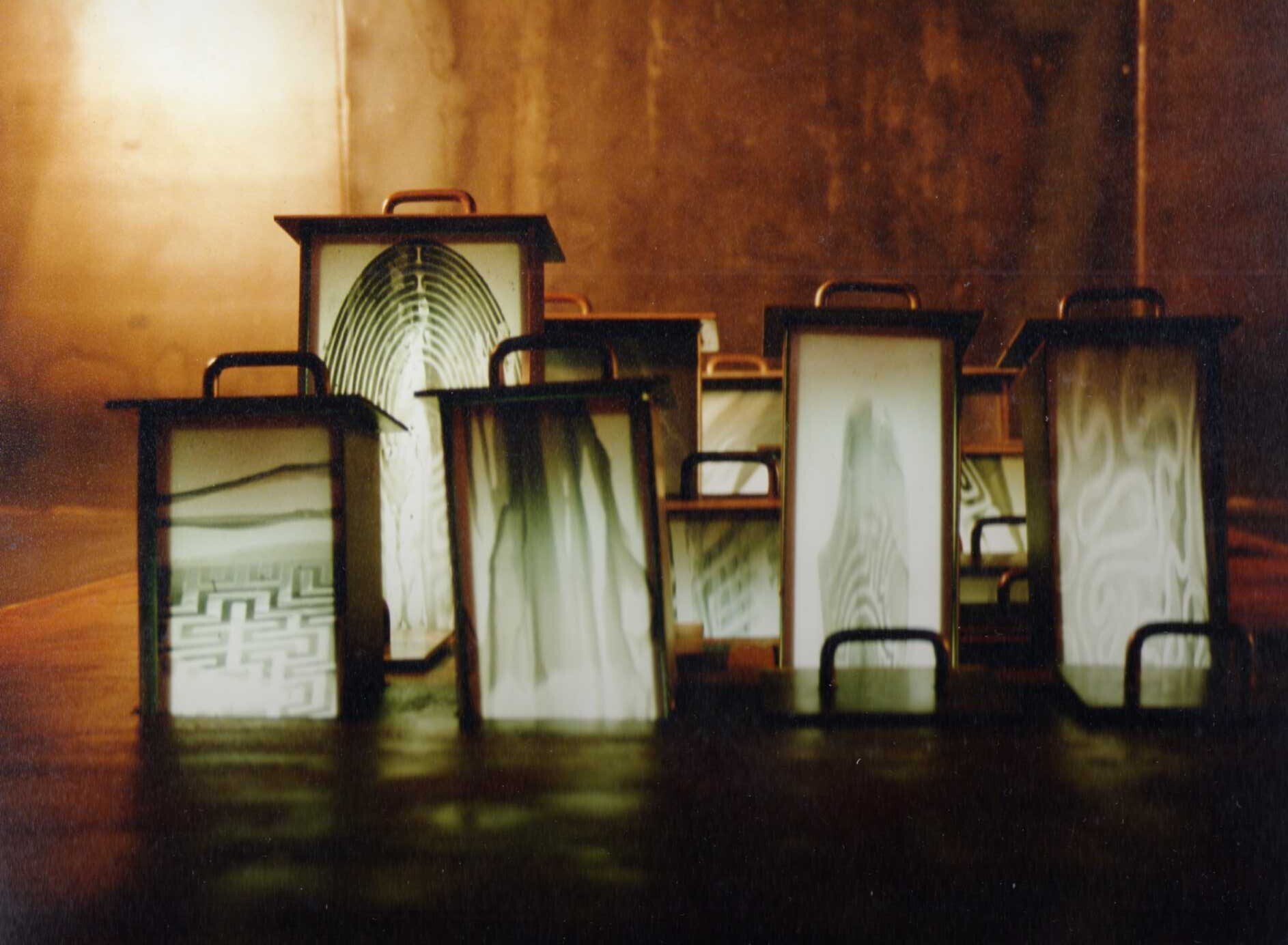 12.Ad vitam. La memoria