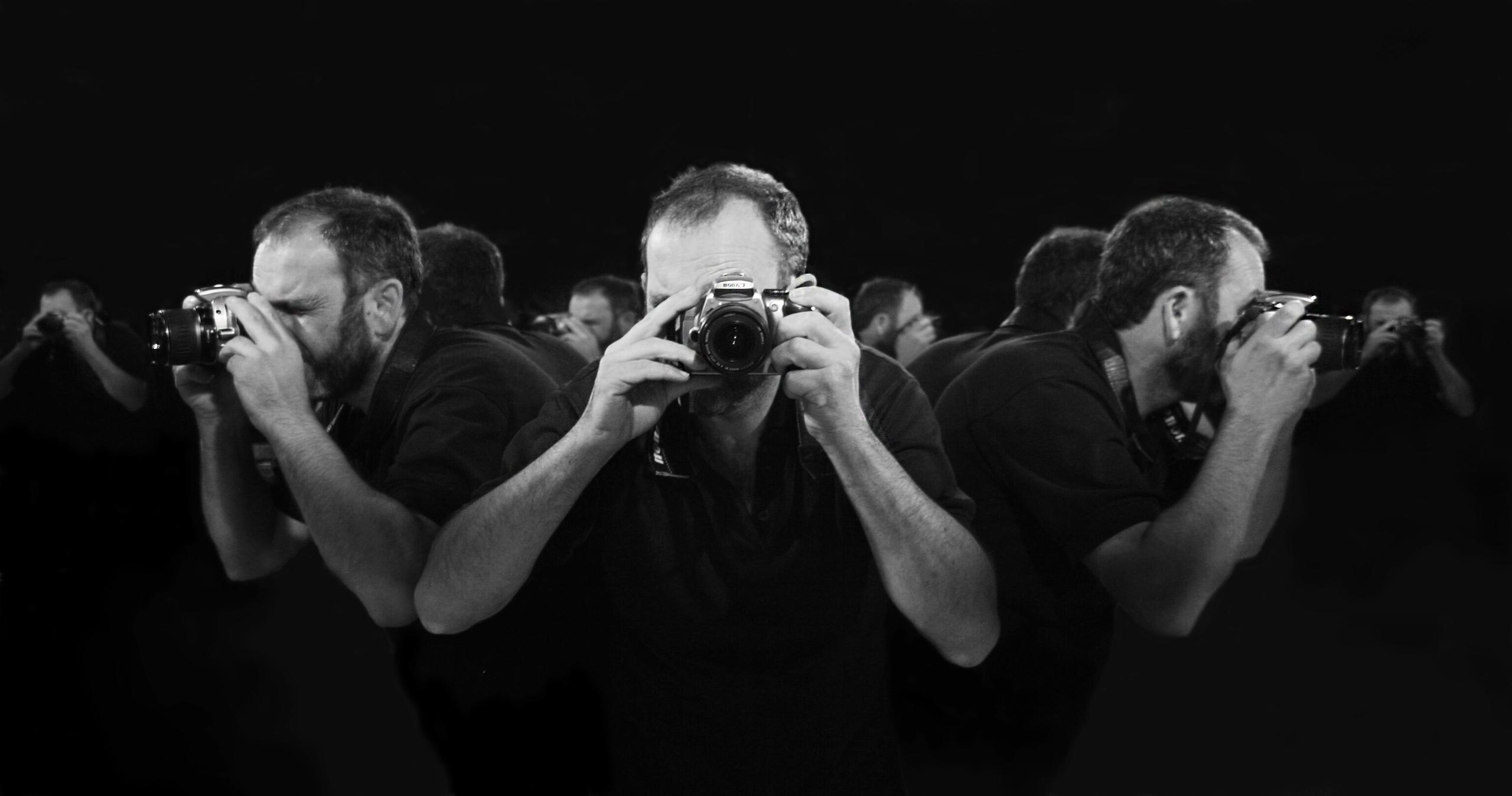 2.Retrato caleidoscopio
