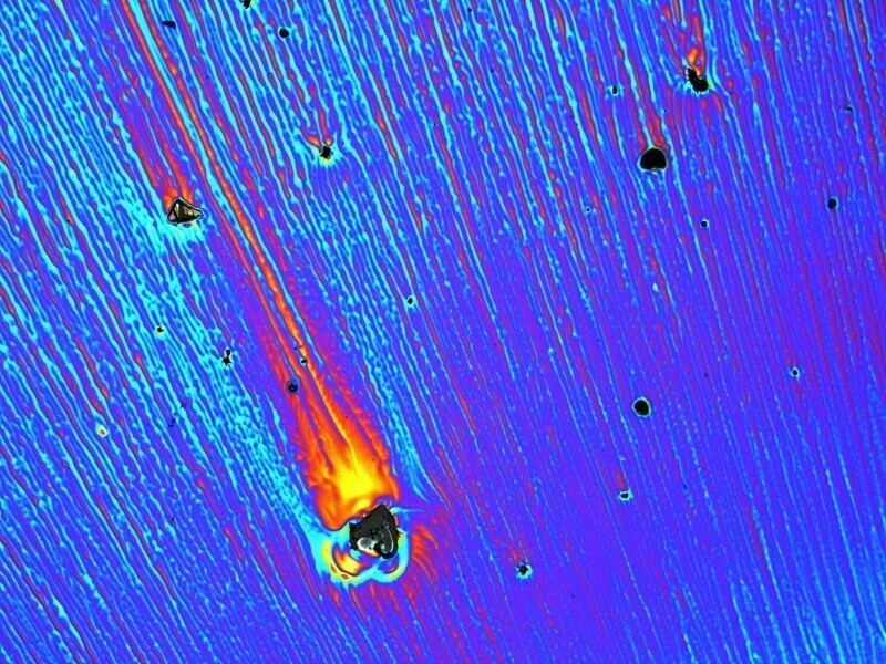 HR026 50x Armageddon LD
