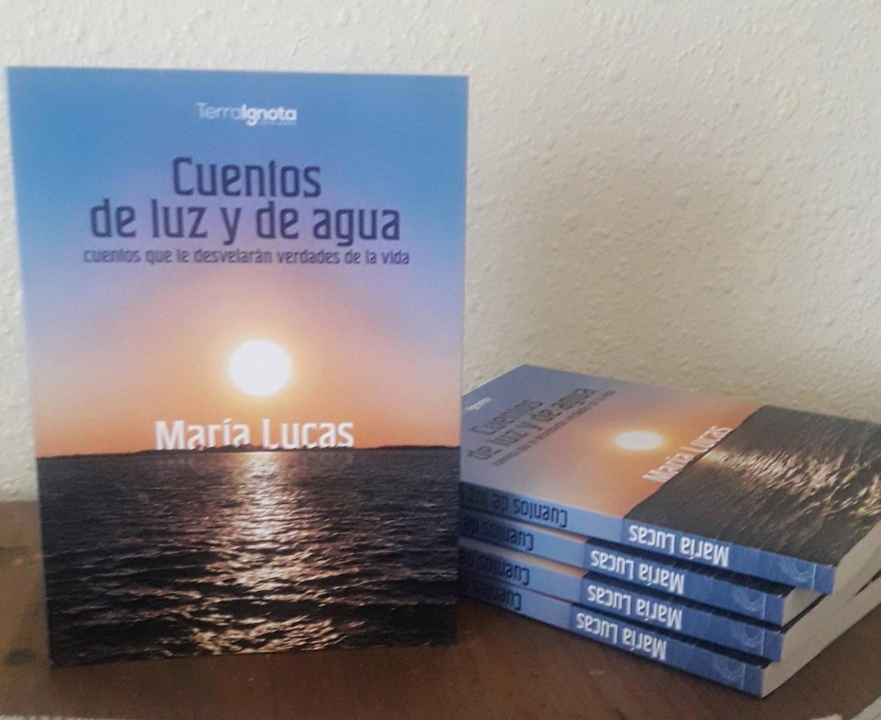 Cuentos de luz y agua portada 2