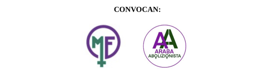 Fwd 26JE26_A favor de la agenda feministaAgenda feministaren alde_Contra las leyes transTrans legeen kontra