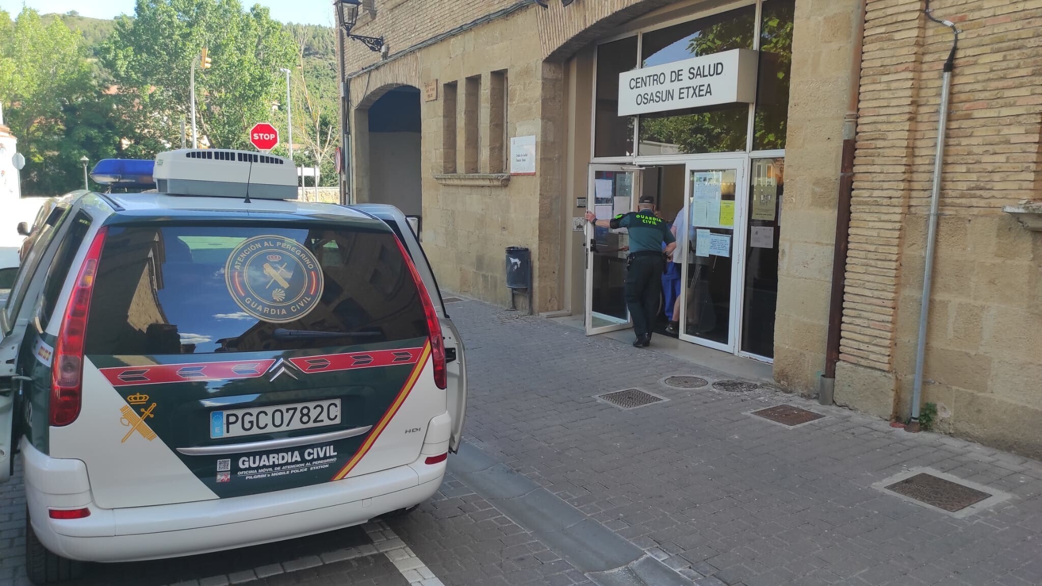 Centro de Salud