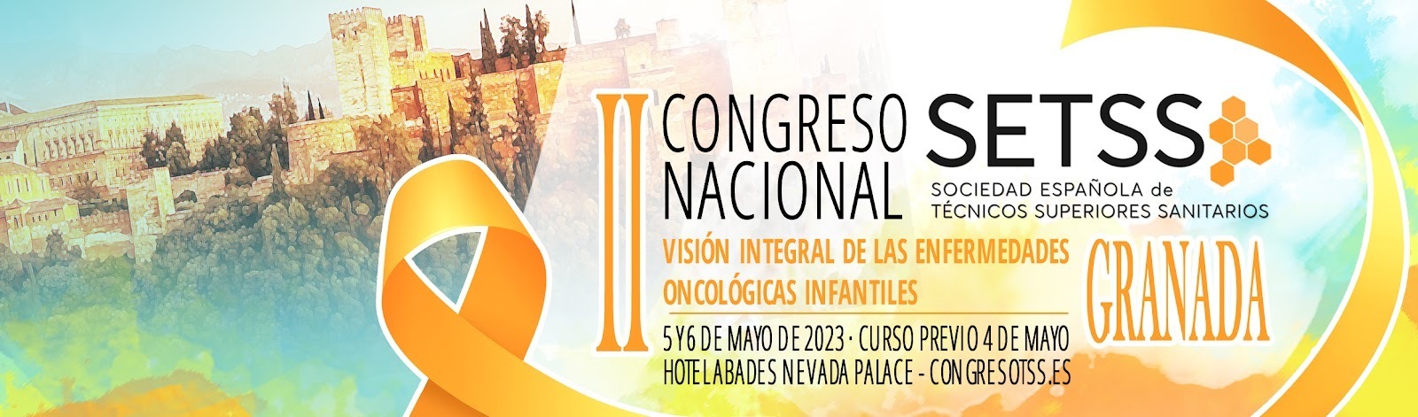 congreso banner